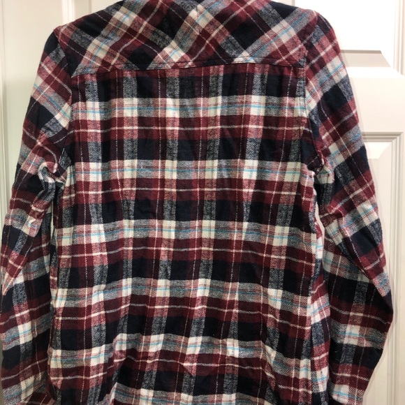 Flannel - Picture 2 of 4
